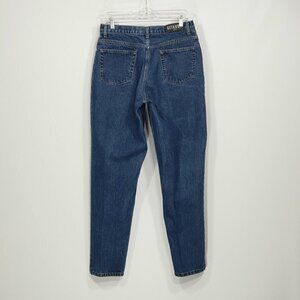 Vintage Gitano  Tapered Leg Jeans  Women's Size 14 Avg - see measurements!!
